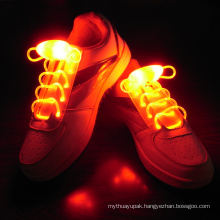 LED Light up Shoe Lace Flash Tie for Party